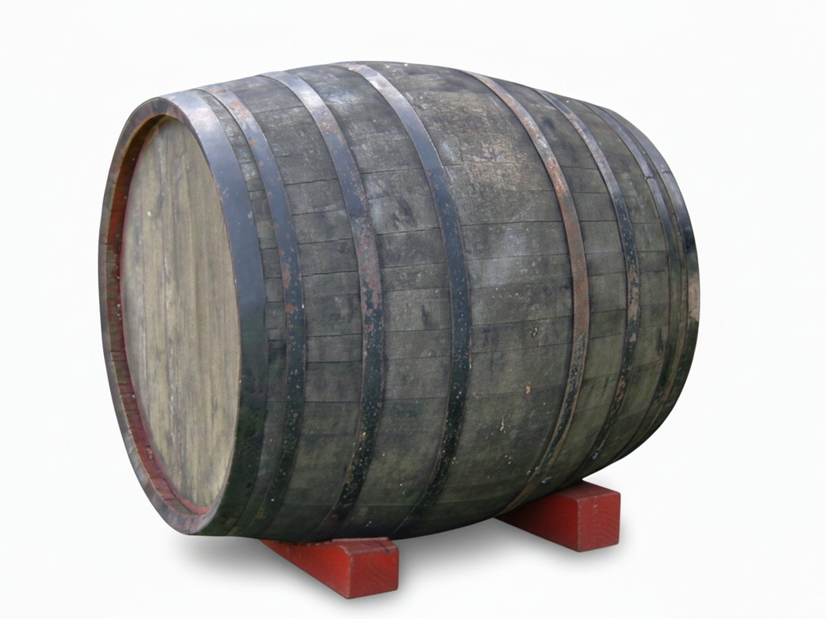 Großfässer ab 1500 Liter category icon/image
