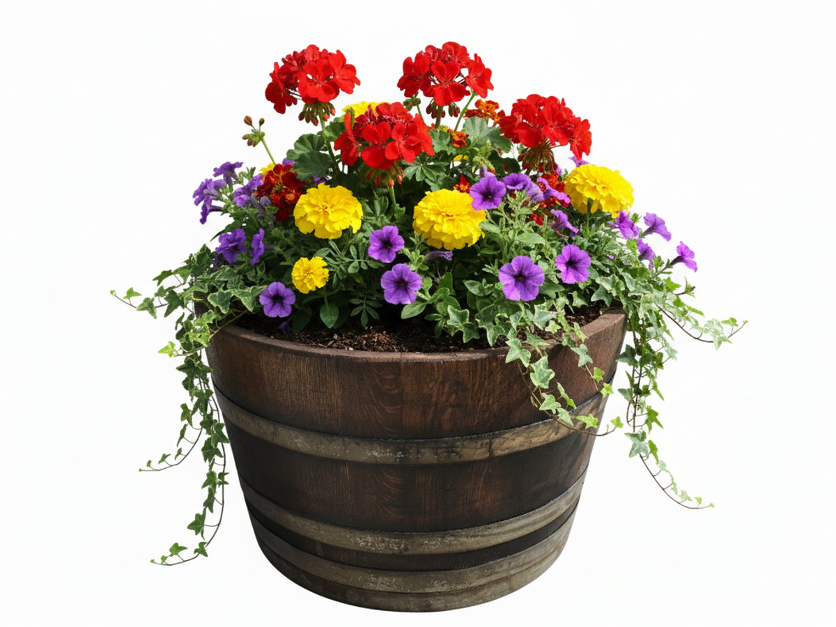 Pflanzkübel category icon/image