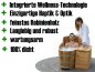 Preview: Holzwanne Holzbadewanne Badewanne aus Holz Bottich Zuber Wanne1 BWAib150_800.jpg