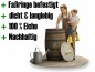 Preview: Holzfass 190 Liter, gebrauchtes Whiskyfass