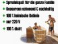 Preview: Holzwanne Holzbadewanne Badewanne aus Holz Bottich Zuber Wanne geflammt BWAlm180_800.jpg