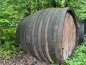Preview: Holzfass 5000 Liter, Weinfass