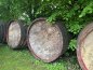 Preview: Holzfass 5000 Liter, Weinfass