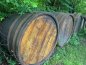 Preview: Holzfass 2300 Liter, Weinfass