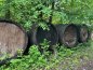 Preview: Holzfass 4000 Liter, Weinfass