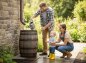 Preview: Holzfass 190 Liter, gebrauchtes Whiskyfass