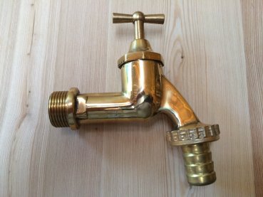 Holzfass 225 Liter medium, Wasserfass