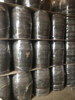 Holzfass 190 Liter, gebrauchtes Whiskyfass