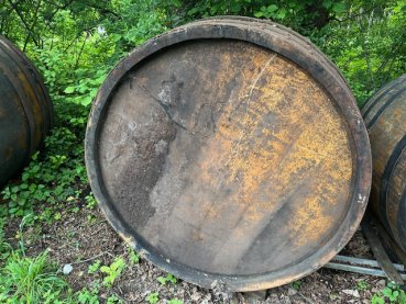 Preview: Holzfass 1800 Liter, Weinfass