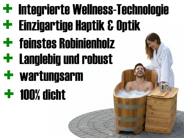 Holzwanne Holzbadewanne Badewanne aus Holz Bottich Zuber Wanne1 BWAib150_800.jpg